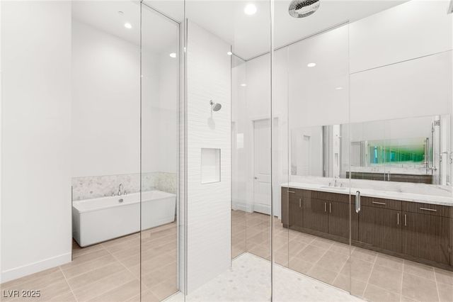 10793 Vista Altura Avenue, Las Vegas, NV 89135