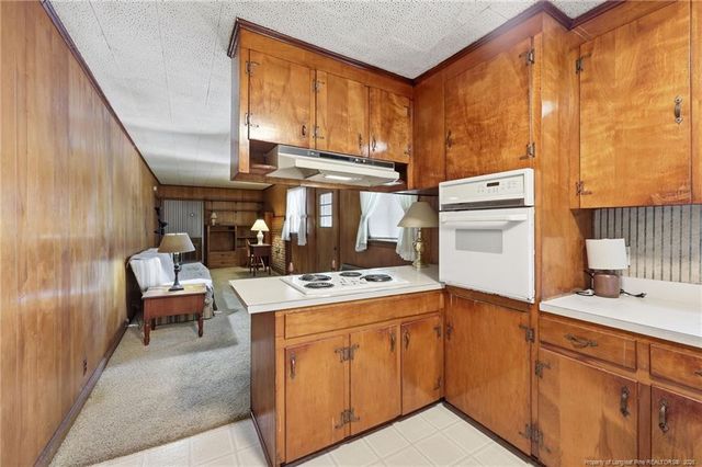 3993 McArthur Road, Broadway, NC 27505