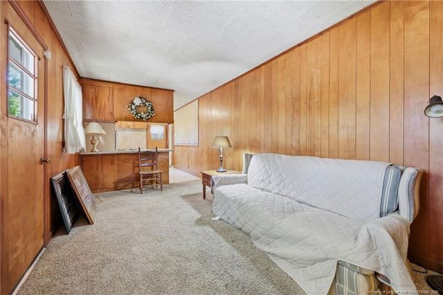 3993 McArthur Road, Broadway, NC 27505