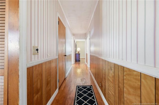 3993 McArthur Road, Broadway, NC 27505