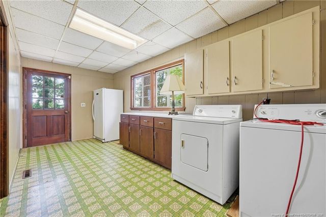 3993 McArthur Road, Broadway, NC 27505