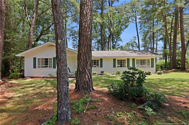 3993 McArthur Road, Broadway, NC 27505