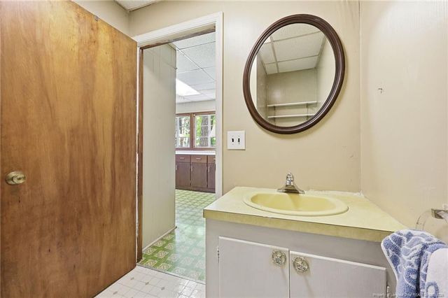 3993 McArthur Road, Broadway, NC 27505