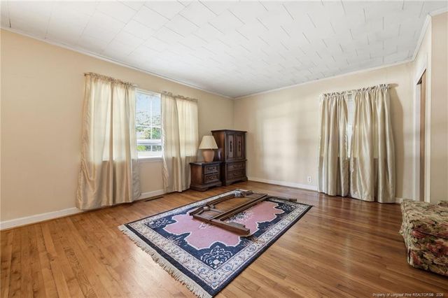 3993 McArthur Road, Broadway, NC 27505