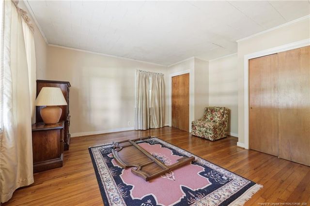 3993 McArthur Road, Broadway, NC 27505