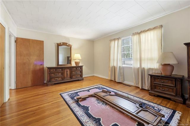3993 McArthur Road, Broadway, NC 27505