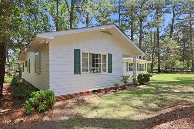 3993 McArthur Road, Broadway, NC 27505