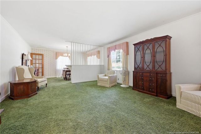 3993 McArthur Road, Broadway, NC 27505