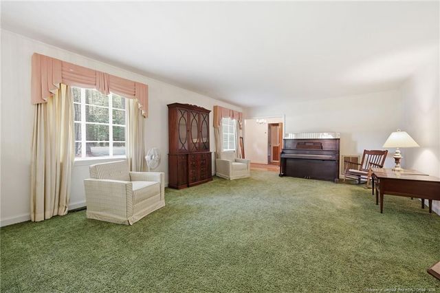 3993 McArthur Road, Broadway, NC 27505
