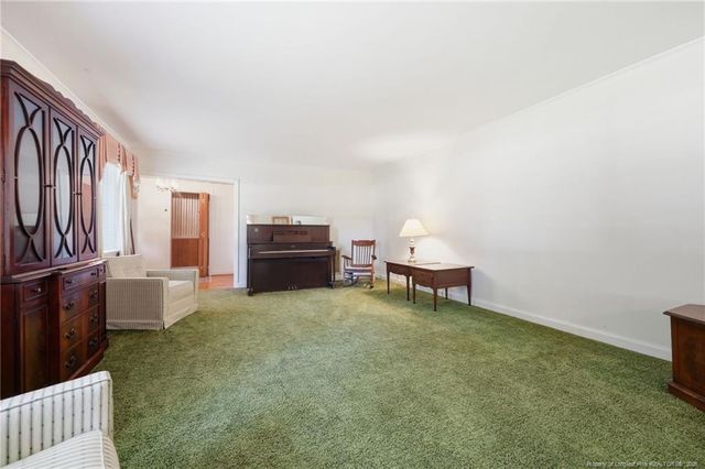 3993 McArthur Road, Broadway, NC 27505