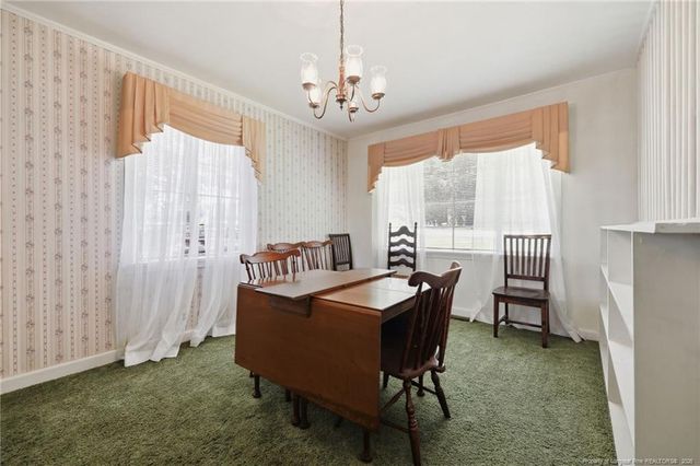 3993 McArthur Road, Broadway, NC 27505