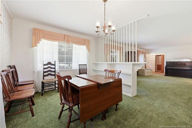 3993 McArthur Road, Broadway, NC 27505