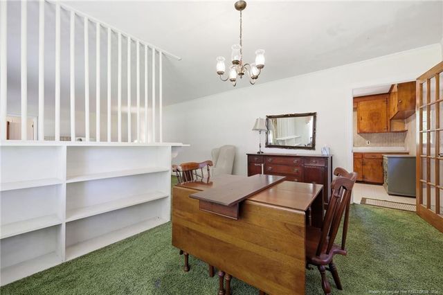 3993 McArthur Road, Broadway, NC 27505