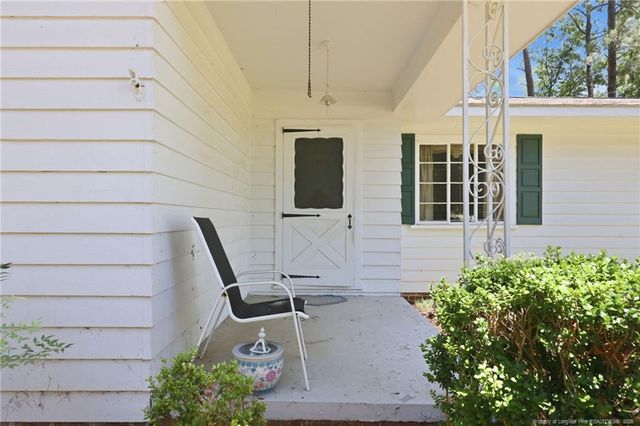 3993 McArthur Road, Broadway, NC 27505