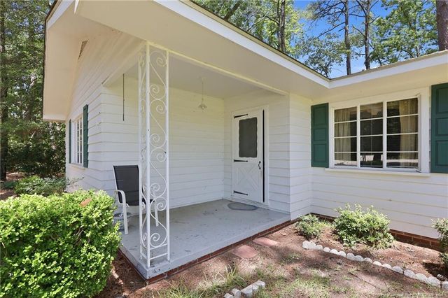 3993 McArthur Road, Broadway, NC 27505