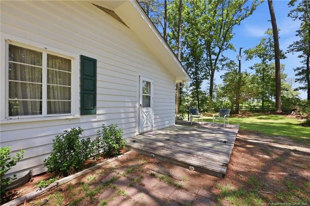 3993 McArthur Road, Broadway, NC 27505