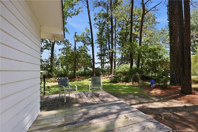 3993 McArthur Road, Broadway, NC 27505