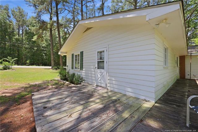 3993 McArthur Road, Broadway, NC 27505
