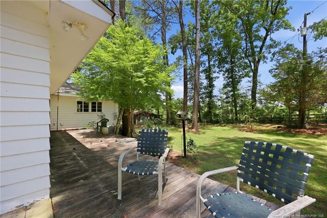 3993 McArthur Road, Broadway, NC 27505