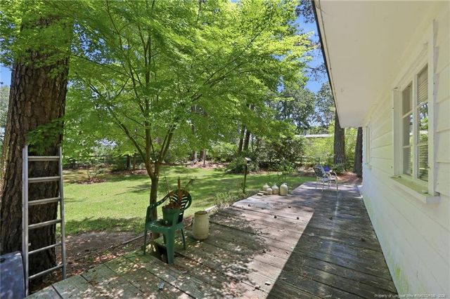 3993 McArthur Road, Broadway, NC 27505