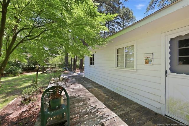 3993 McArthur Road, Broadway, NC 27505