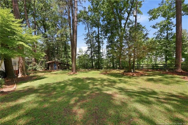 3993 McArthur Road, Broadway, NC 27505