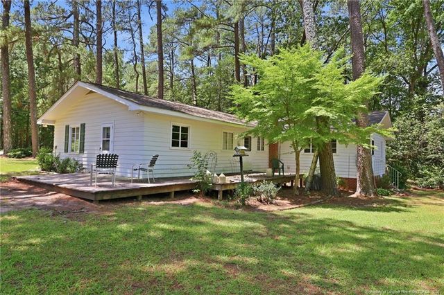 3993 McArthur Road, Broadway, NC 27505