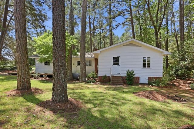 3993 McArthur Road, Broadway, NC 27505