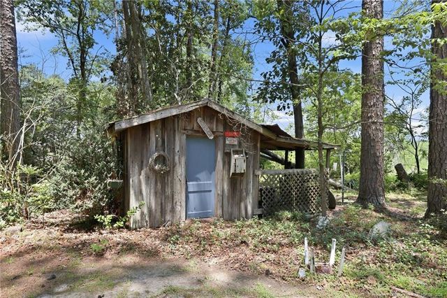 3993 McArthur Road, Broadway, NC 27505