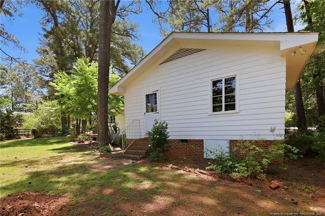 3993 McArthur Road, Broadway, NC 27505
