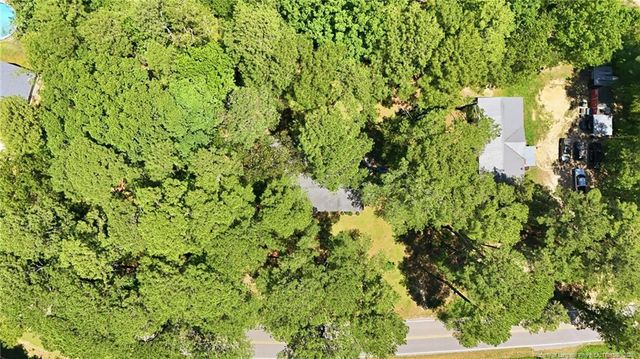 3993 McArthur Road, Broadway, NC 27505