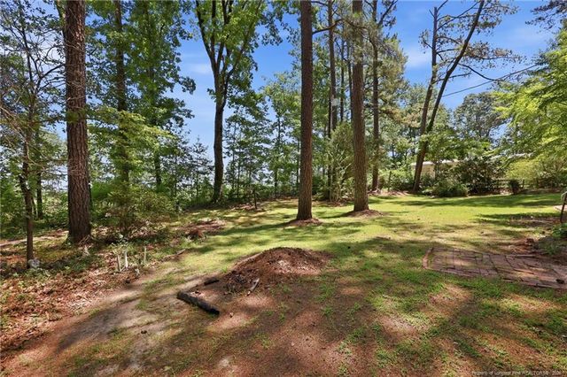 3993 McArthur Road, Broadway, NC 27505
