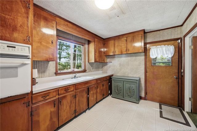 3993 McArthur Road, Broadway, NC 27505