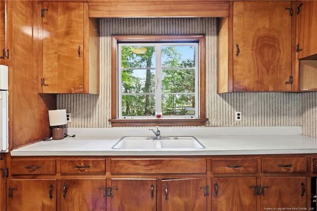3993 McArthur Road, Broadway, NC 27505