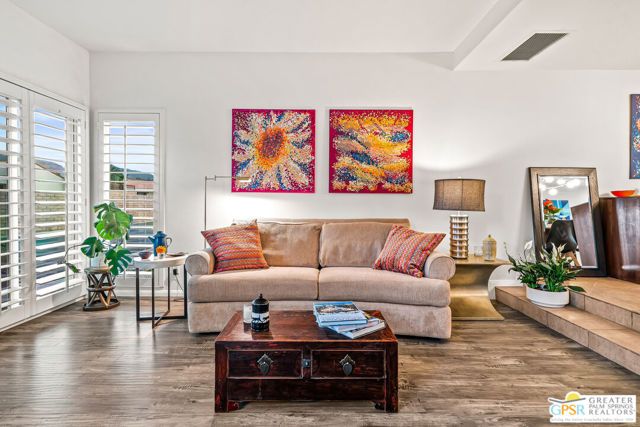 71824 Eleanora Lane, Rancho Mirage, CA 92270