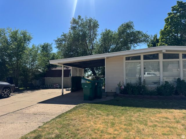 6021 S 2100 W, Roy, UT 84067