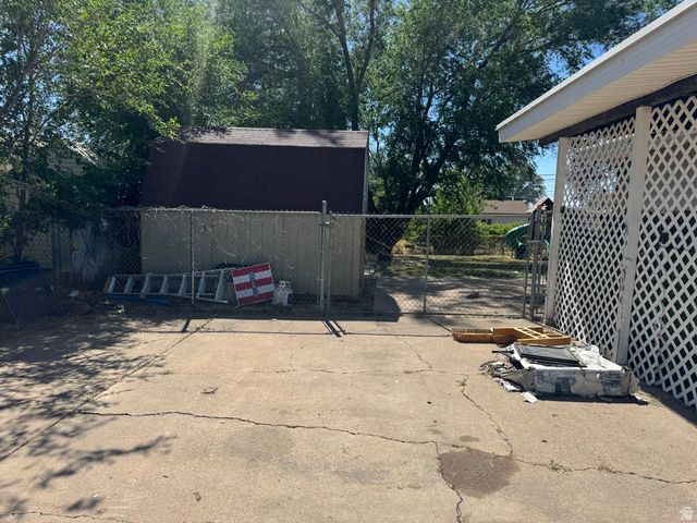 6021 S 2100 W, Roy, UT 84067