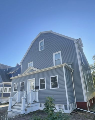 19 Nixon St, Boston, MA 02124