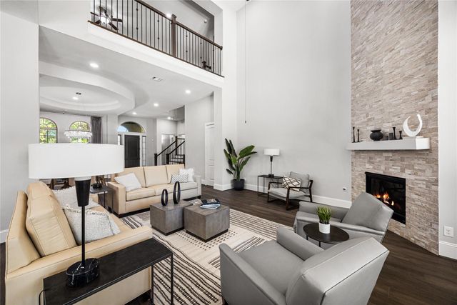 28119 Buena Way, Spring, TX 77386