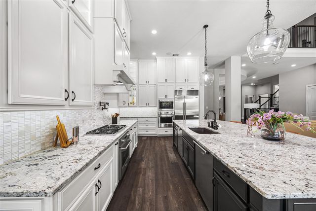 28119 Buena Way, Spring, TX 77386