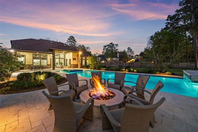 28119 Buena Way, Spring, TX 77386