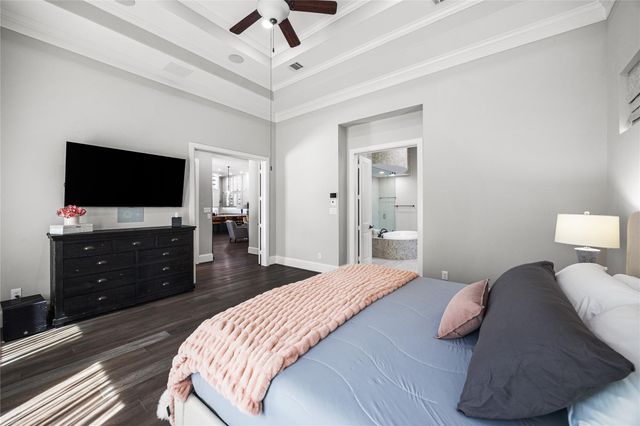 28119 Buena Way, Spring, TX 77386