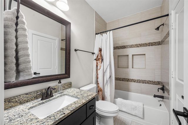 28119 Buena Way, Spring, TX 77386