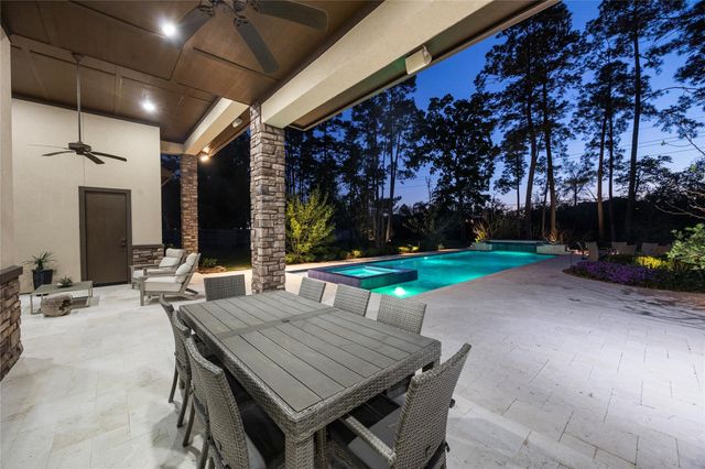 28119 Buena Way, Spring, TX 77386