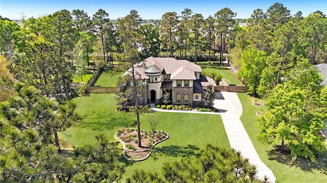 28119 Buena Way, Spring, TX 77386