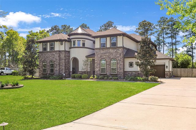 28119 Buena Way, Spring, TX 77386