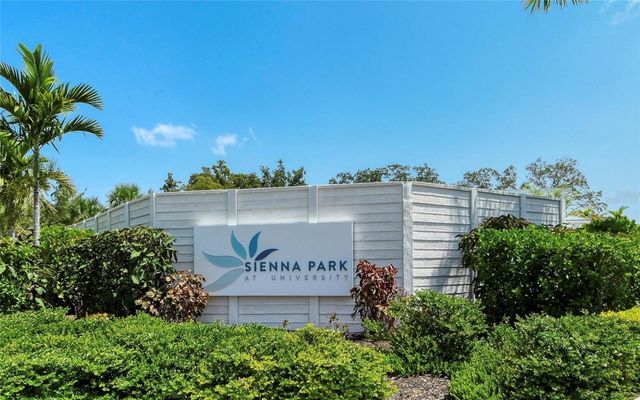 4020 VIA SIENNA CIRCLE, Sarasota, FL 34243