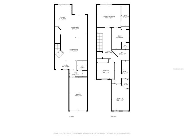 4020 VIA SIENNA CIRCLE, Sarasota, FL 34243
