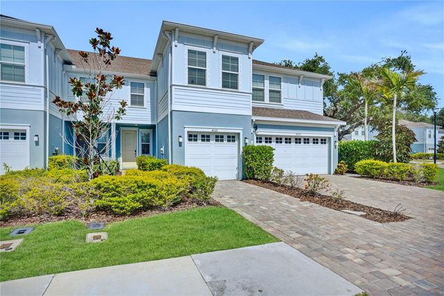 4020 VIA SIENNA CIRCLE, Sarasota, FL 34243