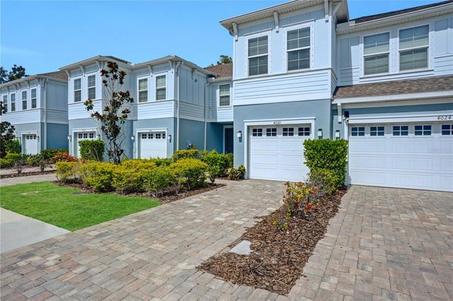 4020 VIA SIENNA CIRCLE, Sarasota, FL 34243